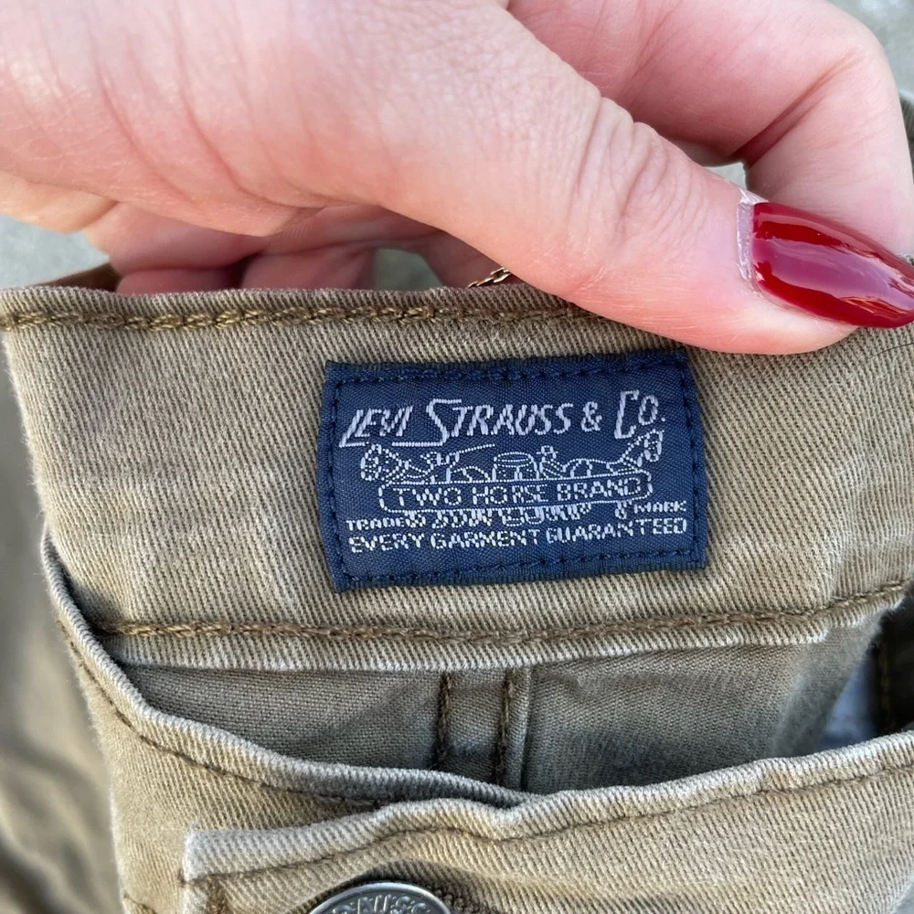Levis men’s levi’s
